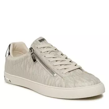 Кроссовки DKNY, бежевый
