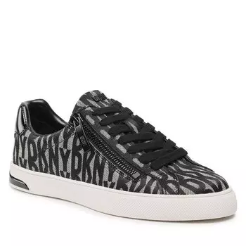 Кроссовки DKNY, черный