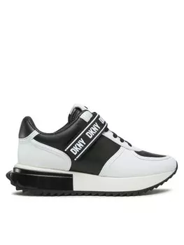Кроссовки Dkny, черный