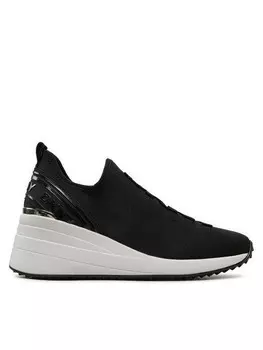 Кроссовки DKNY, черный
