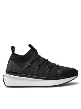 Кроссовки DKNY, черный