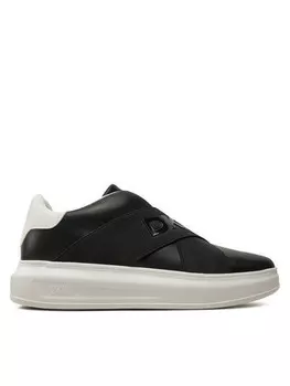 Кроссовки DKNY, черный