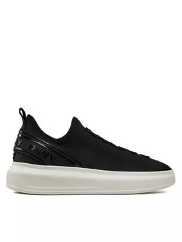 Кроссовки DKNY, черный