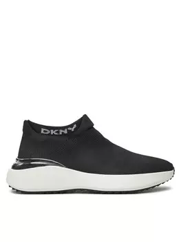 Кроссовки DKNY, черный
