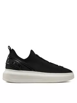 Кроссовки Dkny, черный