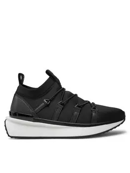 Кроссовки Dkny, черный
