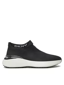 Кроссовки Dkny, черный