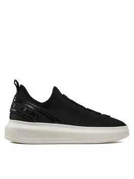Кроссовки DKNY, черный