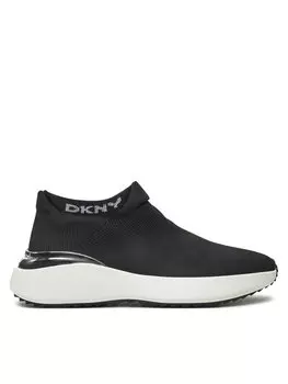 Кроссовки DKNY, черный