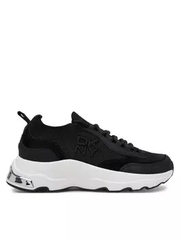 Кроссовки Dkny, черный