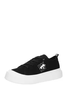 Кроссовки DKNY, черный