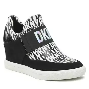 Кроссовки DKNY Cosmos, черный