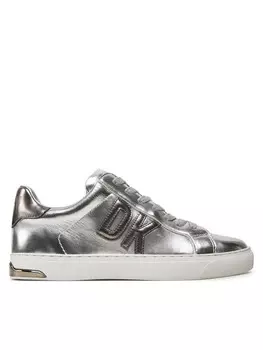 Кроссовки DKNY farben, серебро