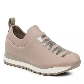 Кроссовки DKNY Jadyn, бежевый