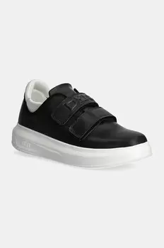 Кроссовки Dkny Jamiah, черный