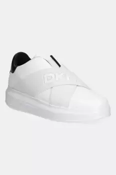 Кроссовки Dkny Jaye, белый