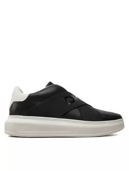 Кроссовки DKNY Jaye K4467549, черный