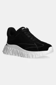 Кроссовки Dkny Laeoni, черный