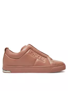 Кроссовки Dkny, розовый