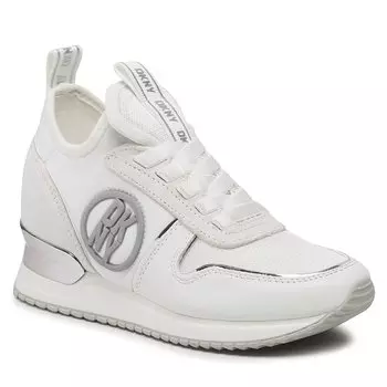 Кроссовки DKNY Sabatini, белый