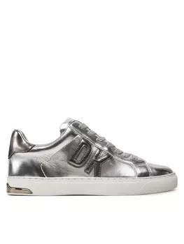 Кроссовки Dkny, серебряный