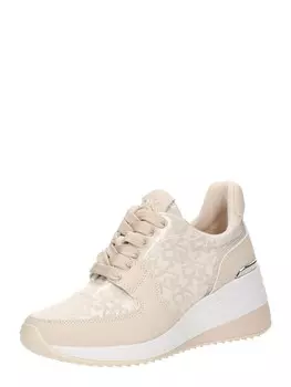 Кроссовки DKNY Sneakers, цвет beige/cream