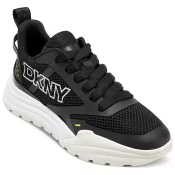 Кроссовки DKNY Zaine, черный
