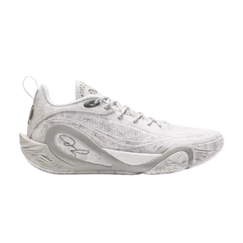 Кроссовки DLO1 'Lunar Rock', белый