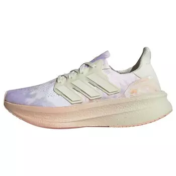 Кроссовки для бега ADIDAS PERFORMANCE Ultraboost 5, бежевый