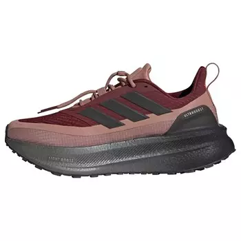 Кроссовки для бега ADIDAS PERFORMANCE Ultraboost, цвет Wine red