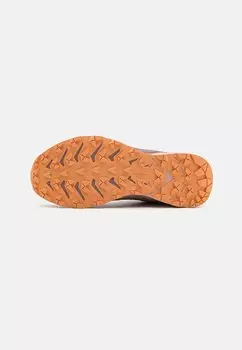 Кроссовки для бега AMPLUX Lowa, розовый
