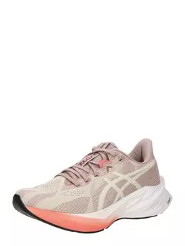Кроссовки для бега ASICS Dynablast 5, темно-бежевый