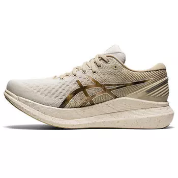 Кроссовки для бега ASICS GlideRide 2, бежевый