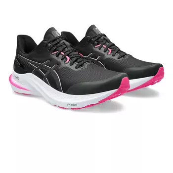 Кроссовки для бега Asics GT-2000 12 Lite-Show, черный