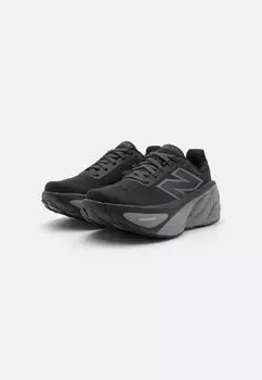Кроссовки для бега FRESH FOAM X MORE V5 New Balance, черный