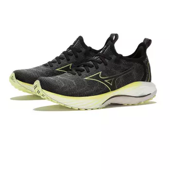 Кроссовки для бега Mizuno Wave Neo Wind, черный
