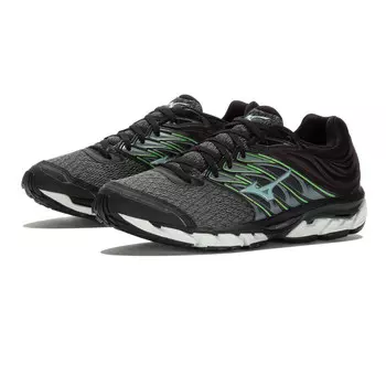 Кроссовки для бега Mizuno Wave Paradox 5, зеленый