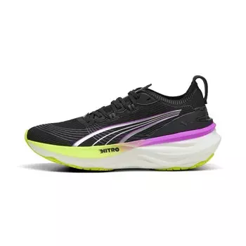 Кроссовки для бега PUMA ForeverRun Nitro 2, черный