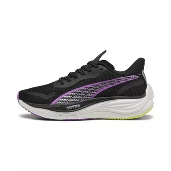 Кроссовки для бега PUMA Velocity Nitro 3, черный