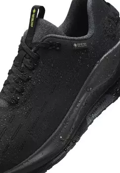 Кроссовки для бега REACTX INFINITY RN 4 GTX Nike Performance, черный