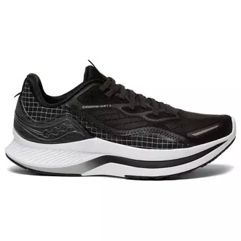 Кроссовки для бега Saucony Endorphin Shift 2, черный