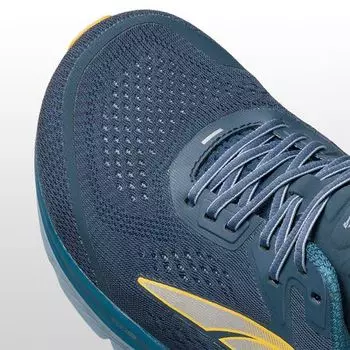 Кроссовки для бега Torin 5 мужские Altra, цвет Majolica Blue