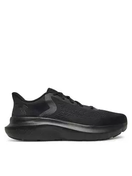 Кроссовки для бега UA Charged Rogue 5 3028256 Under Armour, черный