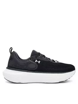 Кроссовки для бега UA Infinite Elite 2 3028169 Under Armour, черный