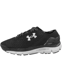 Кроссовки для бега Under Armour, черный