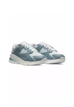 Кроссовки для бега VISUAL CUSH FORGE UNISEX Under Armour, синий