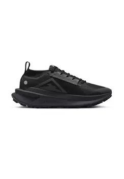 Кроссовки для бега ZOOMX ZEGAMA TRAIL 2 Nike Performance, черный
