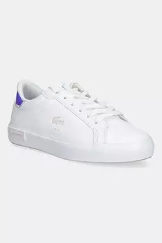 Кроссовки для детей Lacoste, белый