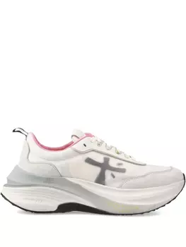 Кроссовки для гор Premiata, белый