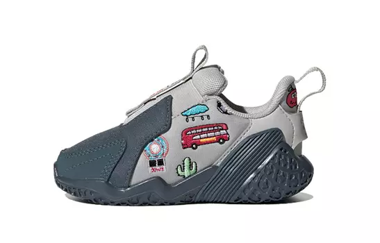 Кроссовки для малышей Adidas 4Uture TD